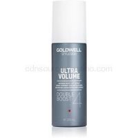 Goldwell StyleSign Ultra Volume sprej pre nadvihnutie vlasov od korienkov 200 ml