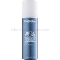 Goldwell StyleSign Ultra Volume sprej pre zväčšenie objemu pre jemné až normálne vlasy 200 ml