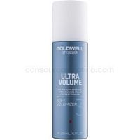 Goldwell StyleSign Ultra Volume sprej pre zväčšenie objemu pre jemné až normálne vlasy 200 ml