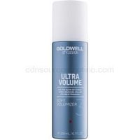 Goldwell StyleSign Ultra Volume sprej pre zväčšenie objemu pre jemné až normálne vlasy  200 ml