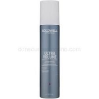 Goldwell StyleSign Ultra Volume tvarujúca pena na vlasy   300 ml