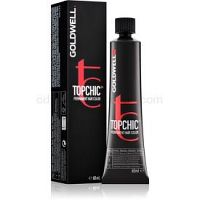 Goldwell Topchic farba na vlasy odtieň 7 GB 60 ml