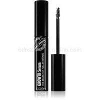 Gosh Growth  Serum posilňujúce sérum pre rast obočia odtieň Clear 6 ml