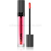 Gosh Lip Oil tónovací olej na pery odtieň 005 Cherry Blossom 4 ml