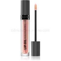 Gosh Lip Oil tónovací olej na pery odtieň 006 Flower Essense 4 ml