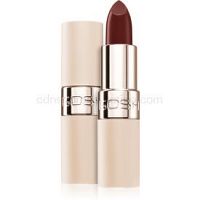 Gosh Luxury Nude Lips polomatný rúž s hydratačným účinkom odtieň 006 Naked 4 g