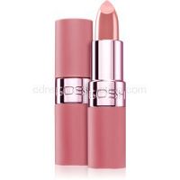 Gosh Luxury Rose Lips polomatný rúž odtieň 001 Love 4 g