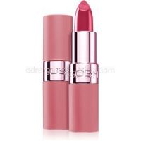 Gosh Luxury Rose Lips polomatný rúž odtieň 002 Romance 4 g