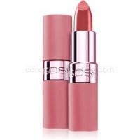 Gosh Luxury Rose Lips polomatný rúž odtieň 004 Enjoy 4 g