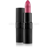 Gosh Velvet Touch dlhotrvajúci rúž s matným efektom odtieň 002 Rose 4 g