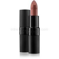 Gosh Velvet Touch dlhotrvajúci rúž s matným efektom odtieň 003 Antique 4 g