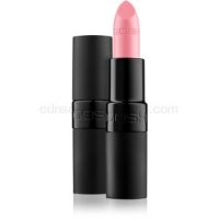 Gosh Velvet Touch dlhotrvajúci rúž s matným efektom odtieň 009 Matt Sweetness 4 g