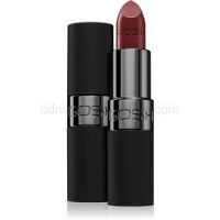 Gosh Velvet Touch dlhotrvajúci rúž s matným efektom odtieň 023 Chestnut 4 g