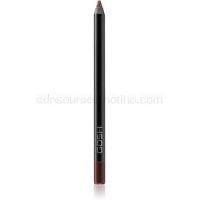 Gosh Velvet Touch vodeodolná ceruzka na pery odtieň 012 Raisin 1,2 g