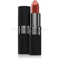 Gosh Velvet Touch vysoko pigmentovaný krémový rúž odtieň 122 Nougat 4 g
