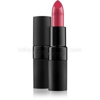 Gosh Velvet Touch vysoko pigmentovaný krémový rúž odtieň 160 Delicious 4 g
