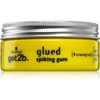 got2b Glued stylingová guma na vlasy   75 ml