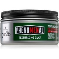got2b Phenomenal tvarovací krémový íl 100 ml