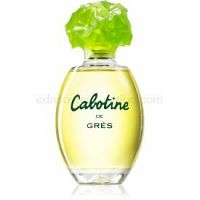 Grès Cabotine de Grès Parfumovaná voda pre ženy 100 ml  
