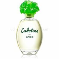 Grès Cabotine de Grès toaletná voda pre ženy 100 ml