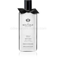 Grace Cole Boutique Neroli & Sea Salt sprchový gél 500 ml