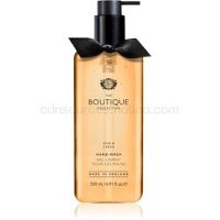 Grace Cole Boutique Oud & Cassis tekuté mydlo na ruky 500 ml