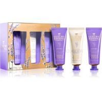 Grace Cole Luxury Bathing Lavender darčeková sada