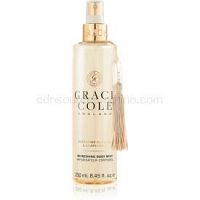 Grace Cole Nectarine Blossom & Grapefruit telová hmla 250 ml