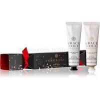 Grace Cole White Nectarine & Pear darčeková sada II. pre ženy