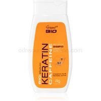 Green Bio Caffeine kofeínový šampón na vlasy 260 ml