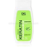 Green Bio Cannabis prírodný kondicionér na vlasy   260 ml