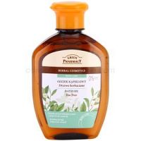 Green Pharmacy Body Care Tea Tree olej do kúpeľa 250 ml