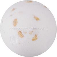 Greenum Goat Milk šumivá guľa do kúpeľa  125 g