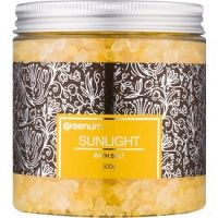 Greenum Sunlight soľ do kúpeľa 600 g