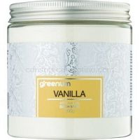 Greenum Vanilla  mlieko do kúpeľa v prášku  300 g