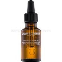 Grown Alchemist Activate intenzívny antioxidačný pleťový olej na deň a noc šípová ruža a rakytník  25 ml
