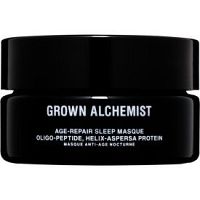 Grown Alchemist Activate nočná pleťová maska proti príznakom starnutia 40 ml