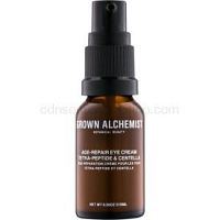 Grown Alchemist Activate očný krém na korekciu tmavých kruhov a vrások 15 ml