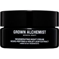 Grown Alchemist Activate regeneračný nočný krém 40 ml