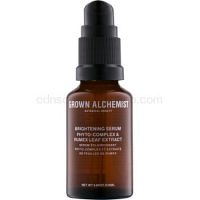 Grown Alchemist Activate rozjasňujúce pleťové sérum 25 ml