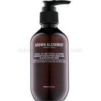 Grown Alchemist Cleanse čistiaci olejový gél 200 ml