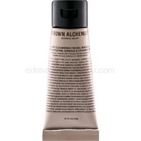 Grown Alchemist Cleanse hĺbkovo čistiaca pleťová maska 75 ml