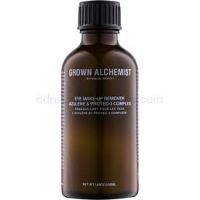 Grown Alchemist Cleanse odličovač očného make-upu 50 ml