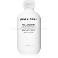 Grown Alchemist Detox Conditioner 0.1 čistiaci detoxikačný kondicionér 200 ml
