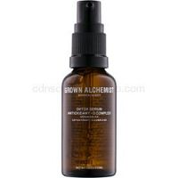Grown Alchemist Detox detoxikačné pleťové sérum 30 ml