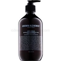 Grown Alchemist Hand & Body hydratačný telový krém 500 ml