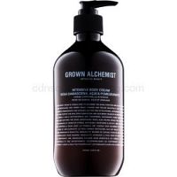 Grown Alchemist Hand & Body intenzívny hydratačný krém 500 ml