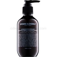 Grown Alchemist Hand & Body intenzívny telový peeling 200 ml