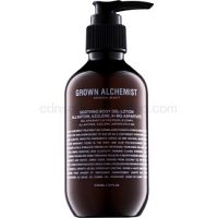 Grown Alchemist Hand & Body upokojujúci telový fluid 200 ml