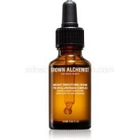 Grown Alchemist Instant Smoothing Serum vyhladzujúce sérum s hydratačným účinkom 25 ml